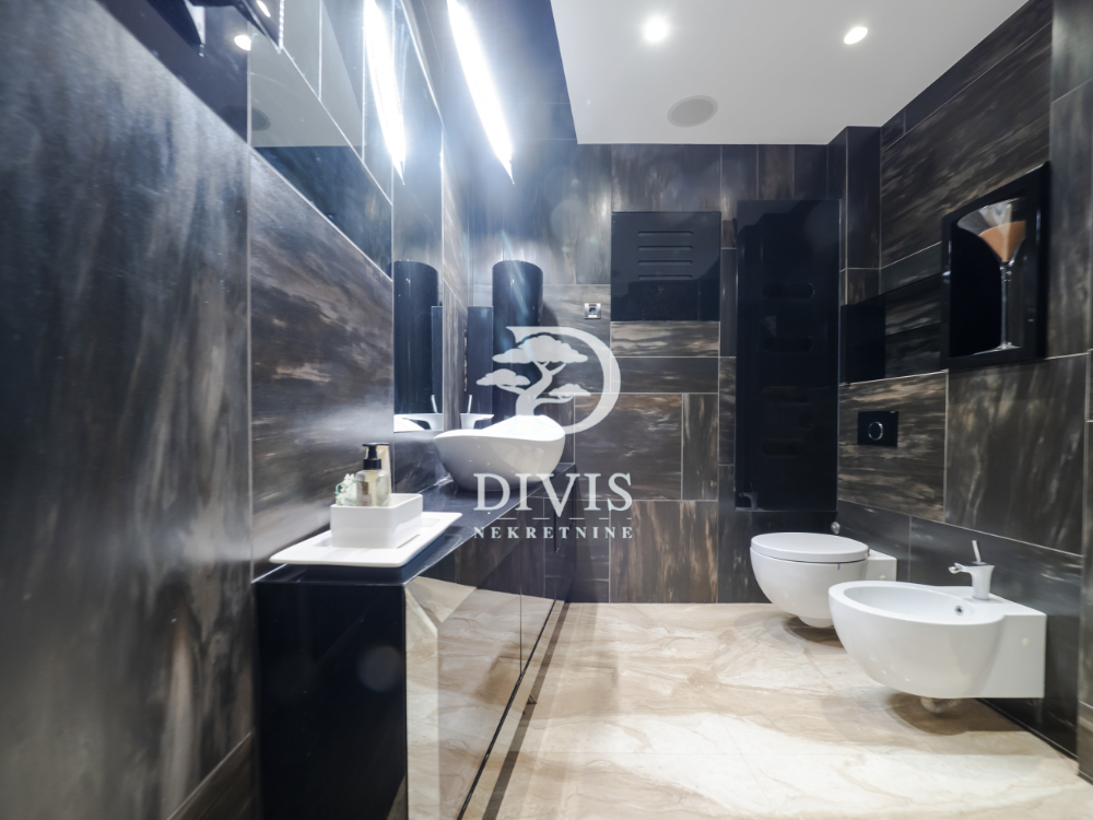 Slika 7 - Gajeva, Četvorosoban stan na prodaju, 117m2, 425.000€